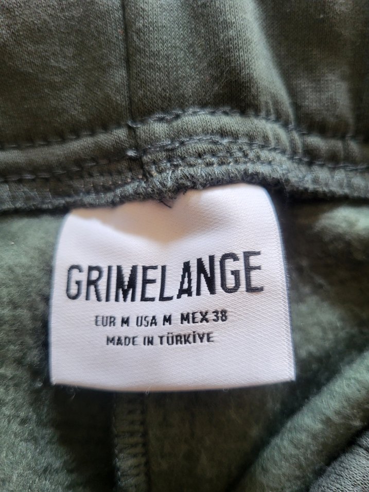 GRIMELANGE eşofman - Görsel 2