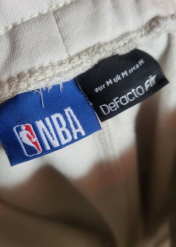 Erkek Spor Eşofman Altı Velcro Detaylı - Görsel 4