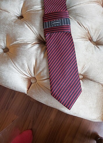 Carlo rıccı kravat