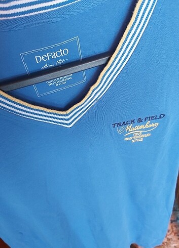 Defacto DEFACTO T-shirt