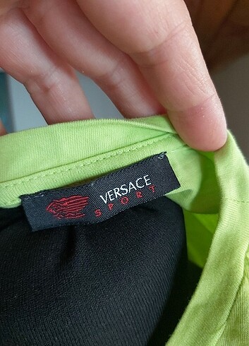 Versace Versace t shirt