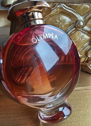 Paco Rabanne OLYMPEA LEGEND parfüm