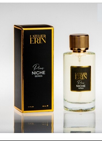 LATELIER ERIN bay parfüm