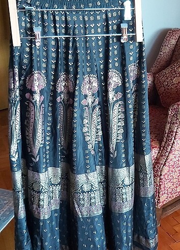 xl Beden JUNIPER hint etek