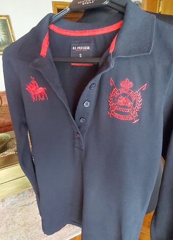 POLO T shirt