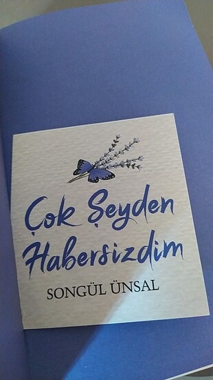  Beden Çok Şeyden Habersizdim 