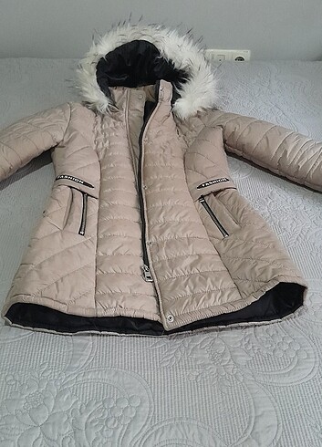Mont bej rengi