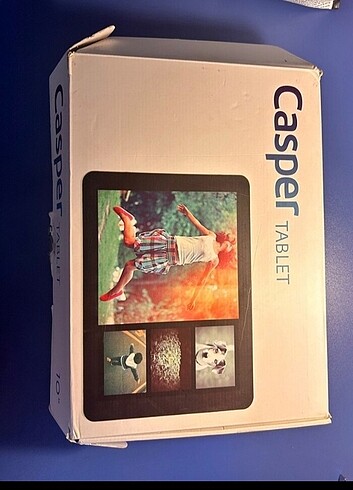 Tablet