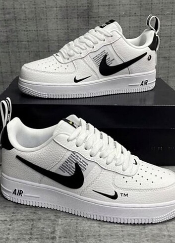 NIKE JORDAN SPOR AYAKKABI 