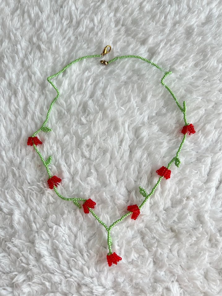 Kadın kolye - Görsel 2