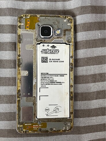 Samsung a30
