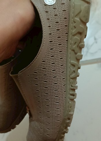 Gri babet mamamia marka - Görsel 4