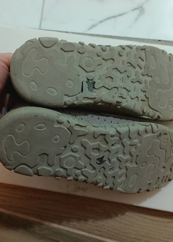 Gri babet mamamia marka - Görsel 8