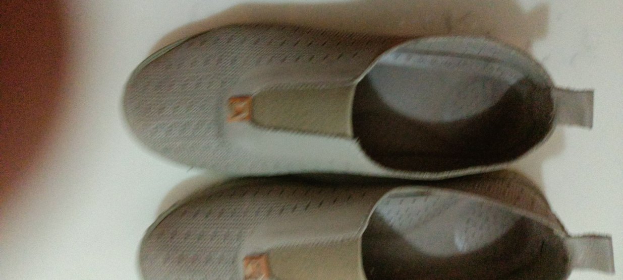 Gri babet mamamia marka - Görsel 2