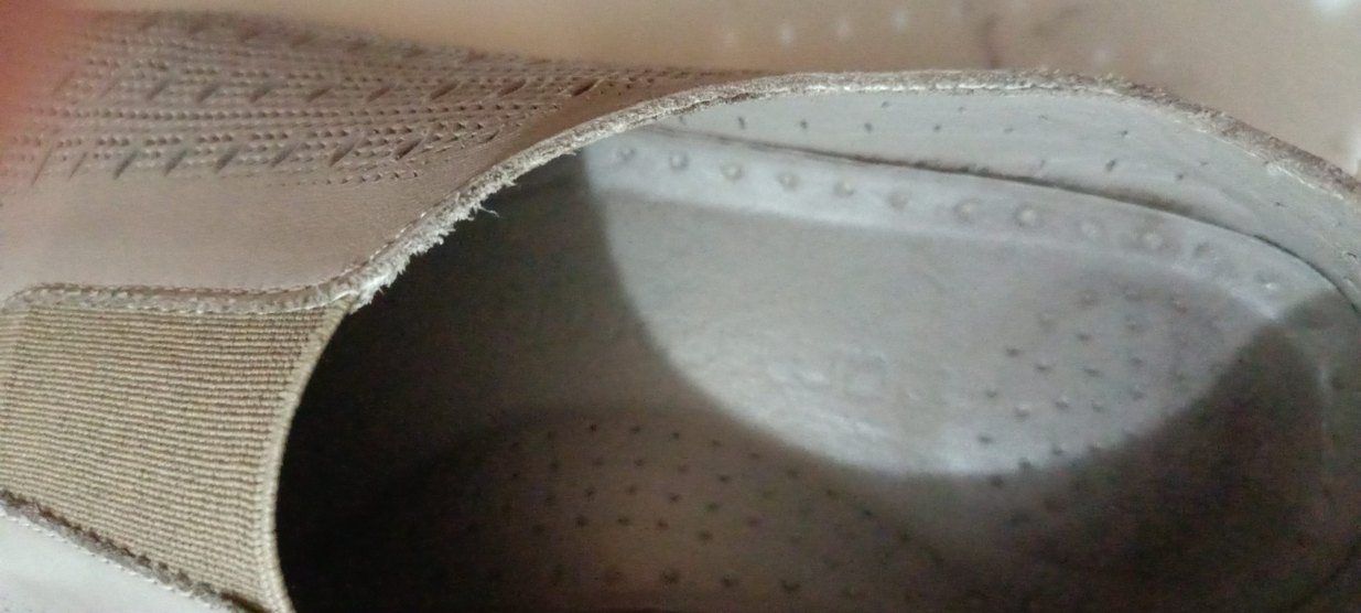 Gri babet mamamia marka - Görsel 5