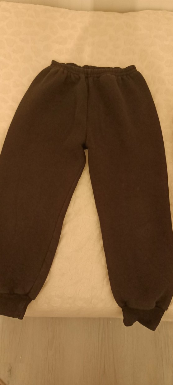 4 parça erkek çocuk için alt ve üst - Görsel 4