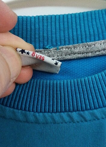 LC Waikiki SWEATSHİRT