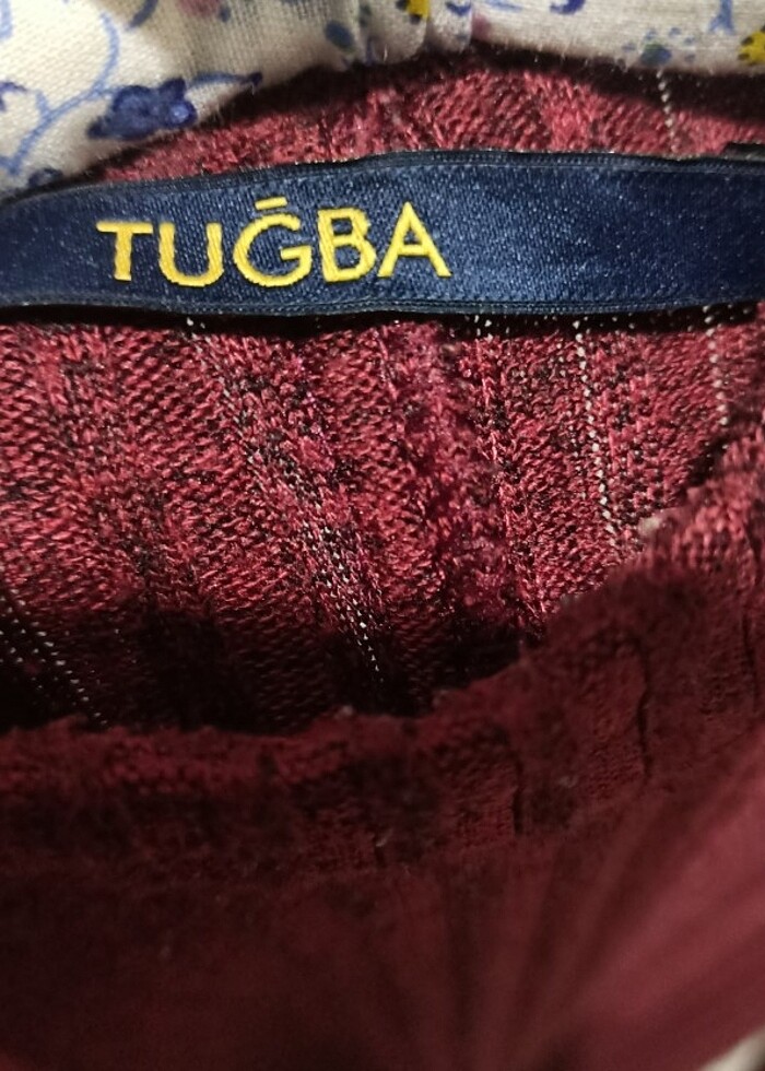 TUĞBA TUNİK - Görsel 4