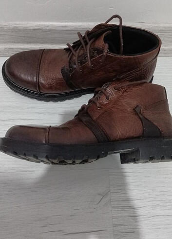 40 Beden 40 numara bot