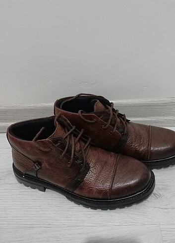 Lumberjack 40 numara bot