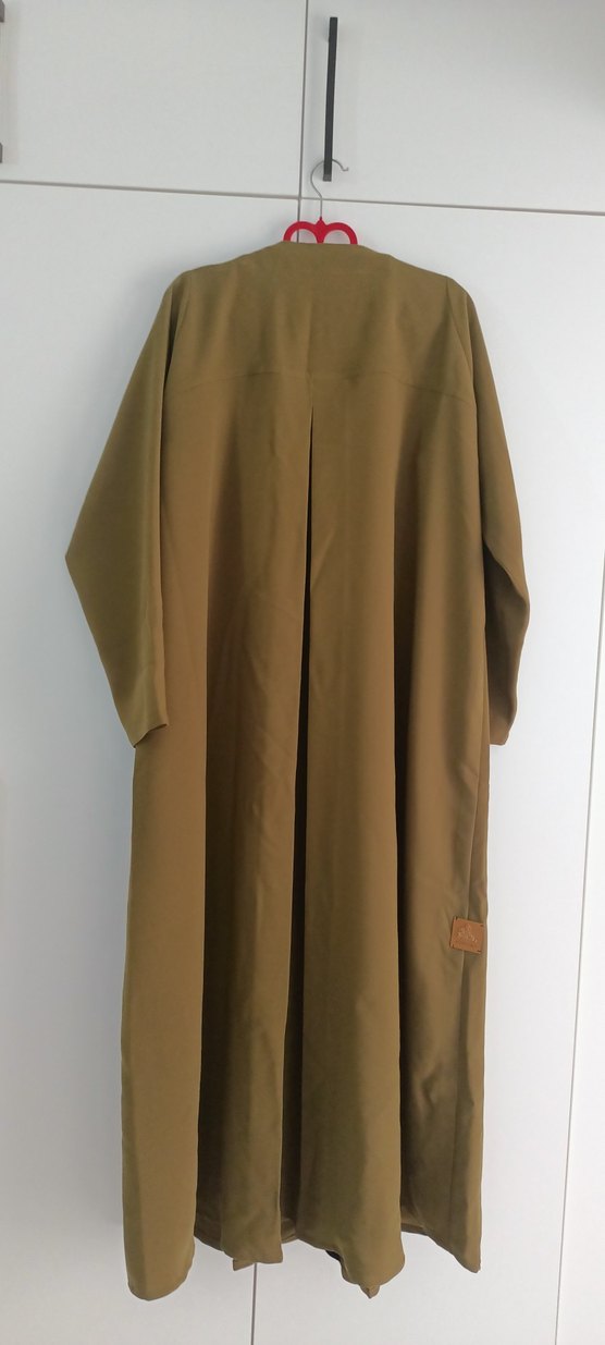 FERACE,ABAYA - Görsel 2