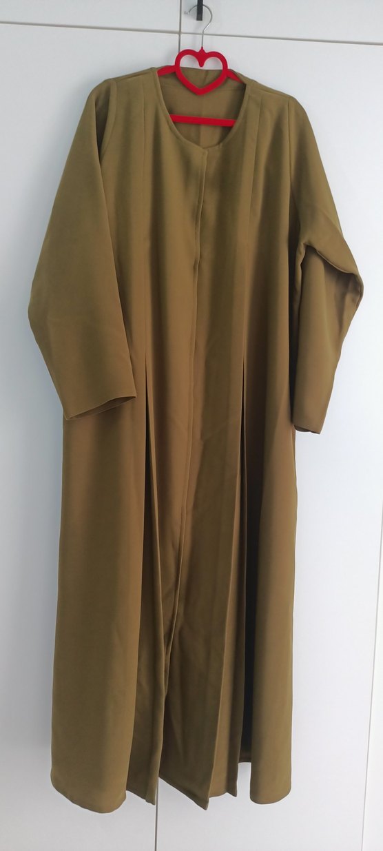 FERACE,ABAYA - Görsel 3