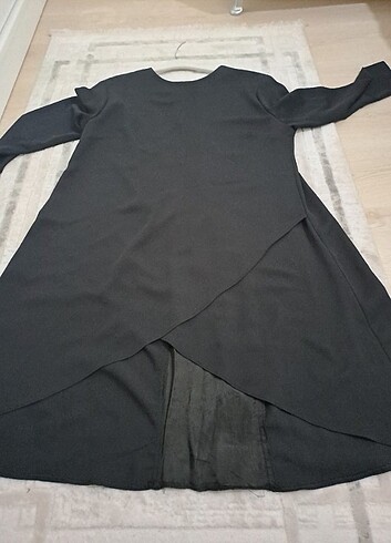 xl Beden siyah Renk Tunik