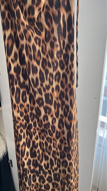 Pull and Bear Elbise
