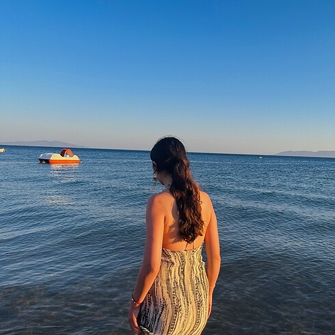 s Beden Elbise