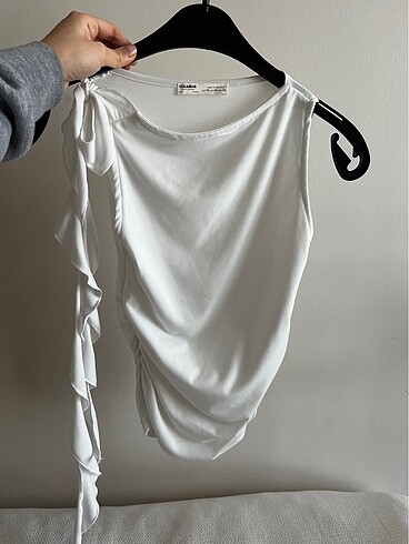 Pull bear body