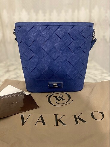 Vakko çanta