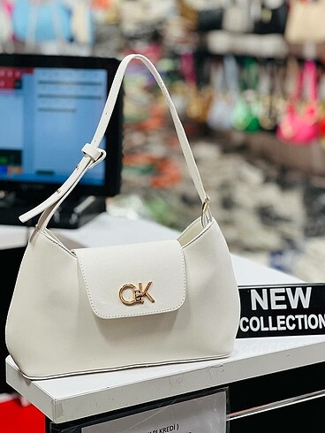 Calvin Klein Kol Çanta (FİYAT SONDUR )