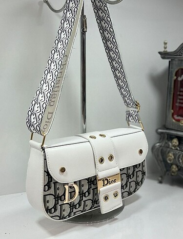Dior Kol Çanta (!! FİYAT SONDUR !!)