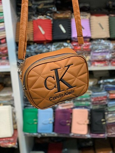 Calvin Klein ZAMLARDAN ÖNCEKİ SON FIRSATLAR !!