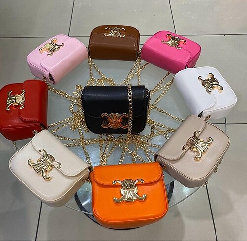 Celine KAMPANYAAAA !!!