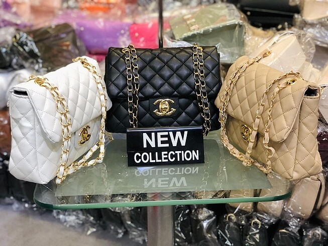Chanel KAMPANYALI FİYAT !!!!