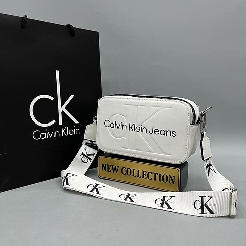 Calvin Klein KAMPANYAAAAA
