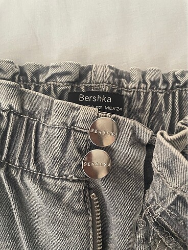 Bershka BERSHKA pantolon