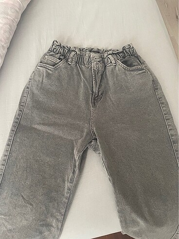 34 Beden BERSHKA pantolon