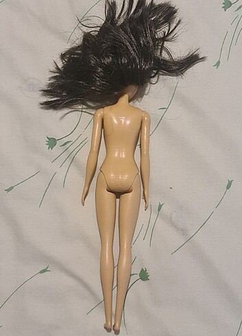 Barbie Barbie bebek