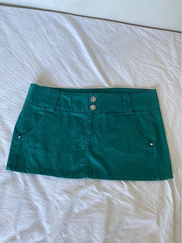 Bershka Mini Etek
