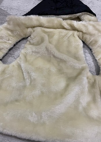 Yelek kürklü - Görsel 4