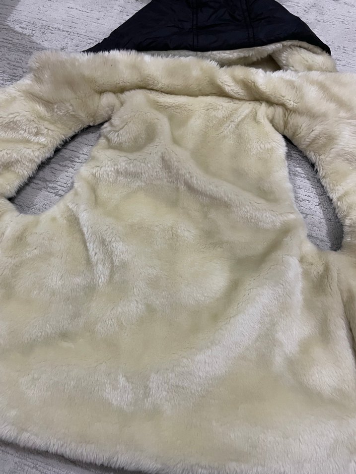 Yelek kürklü - Görsel 4