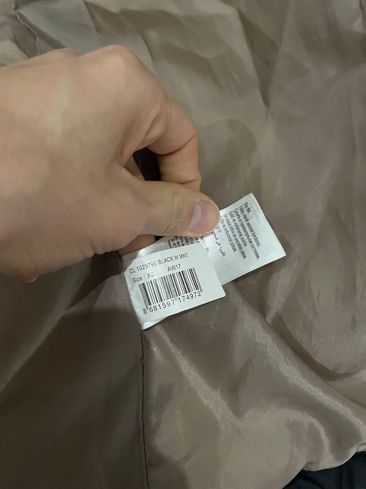 Mont colins - Görsel 4