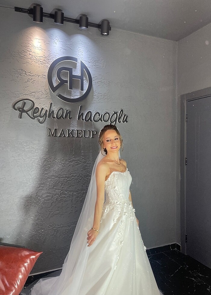 Gelinlik - Görsel 2