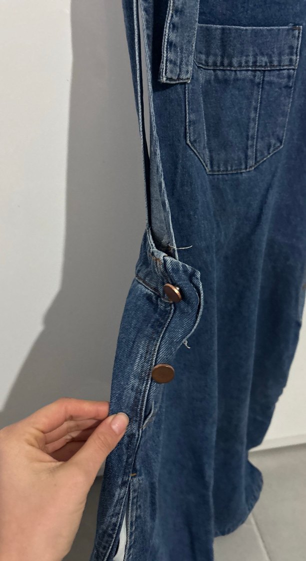 Etekli bahçıvan - Görsel 2