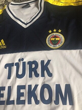 m Beden çeşitli Renk Fenerbahçe forması