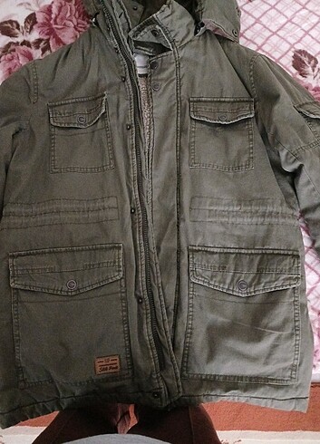 LCW Erkek mont