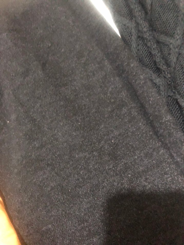 Kürk Detaylı Gri Boğazlı Kadın Kazak 3 adat ürün - Görsel 4