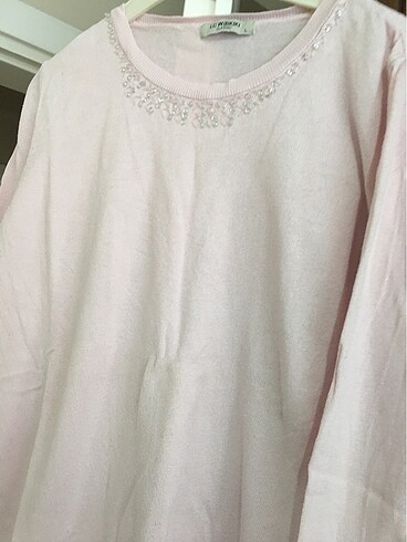 Kadın kazak - Görsel 2